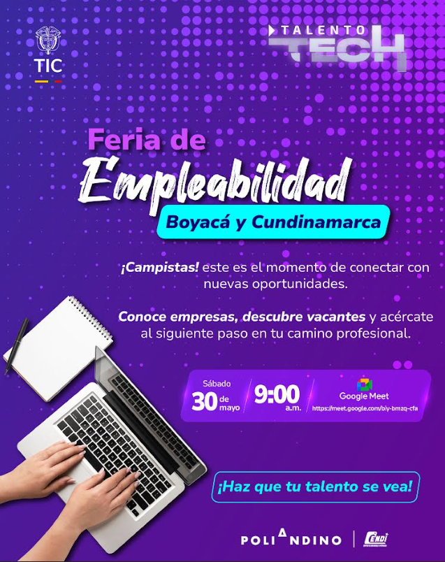 Feria de Empleabilidad 2026